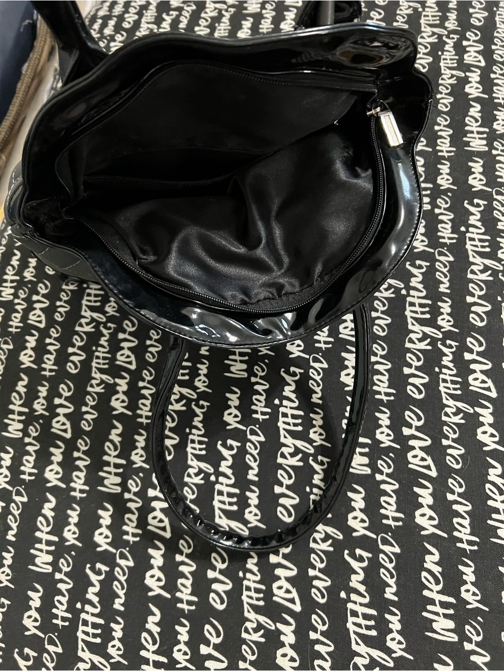 Fashion Bag
